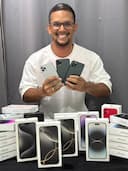 MIL PARA CARTÃO OU COMPRAS ONLINE